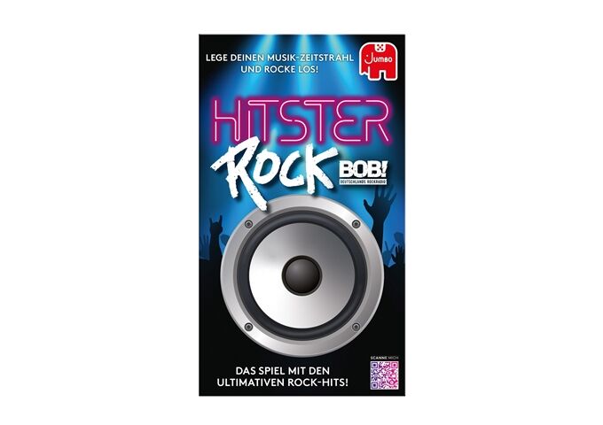  Hitster - Rock