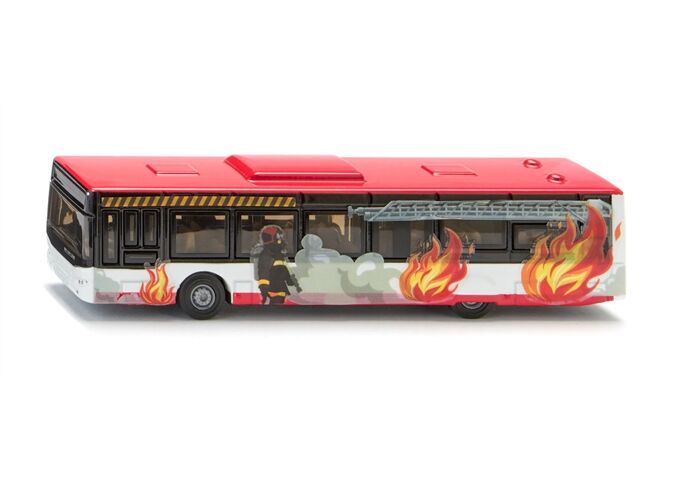 Siku Neoplan Linienbus