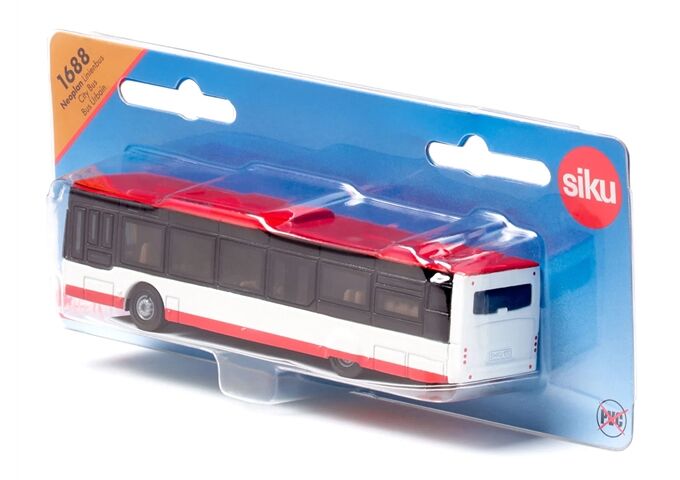 Siku Neoplan Linienbus