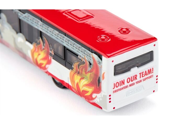 Siku Neoplan Linienbus