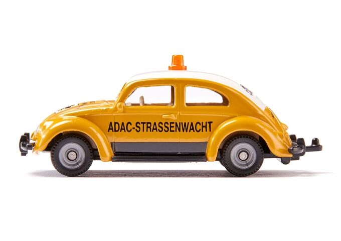  SIKU VW K fer ADAC