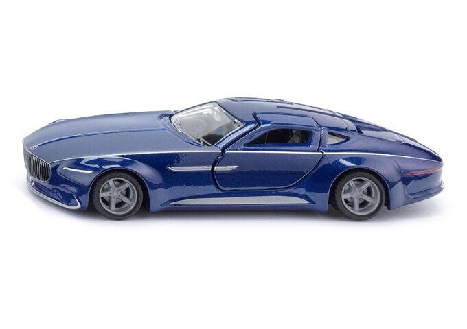 Siku Vision Mercedes-Maybach 6