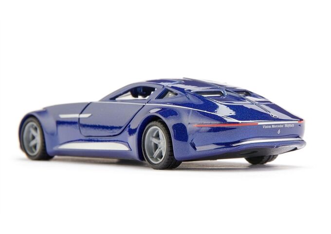 Siku Vision Mercedes-Maybach 6