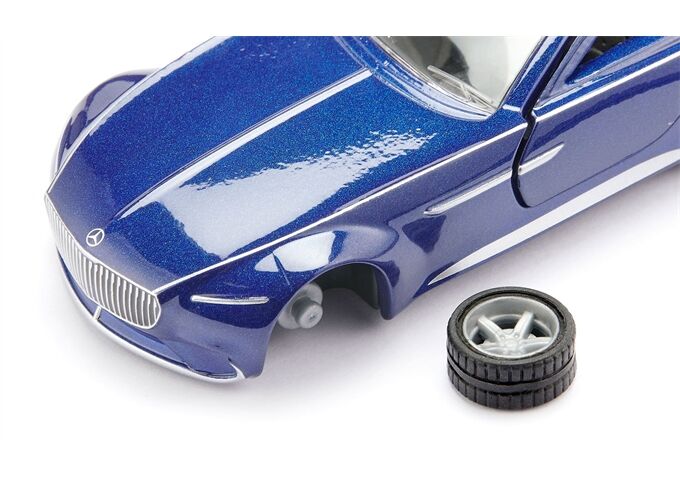 Siku Vision Mercedes-Maybach 6