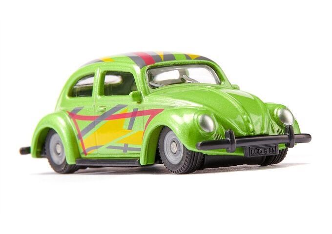Siku Vw Käfer Custom