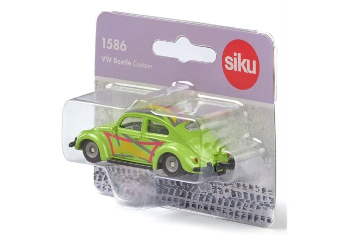 Siku Vw Käfer Custom