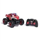  MJC Monster Jam Spider Man 1 24