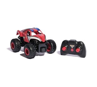 MJC Monster Jam Spider Man 1 24