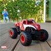 MJC Monster Jam Spider Man 1 24