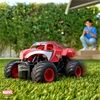  MJC Monster Jam Spider Man 1 24