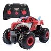  MJC Monster Jam Spider Man 1 24