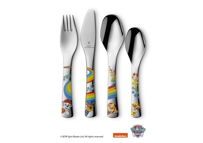 WMF CW KINDERSET 6 PAW PATROL