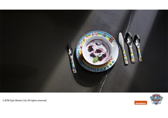 WMF CW KINDERSET 6 PAW PATROL