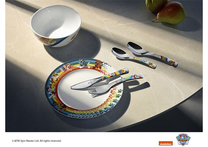 WMF CW KINDERSET 6 PAW PATROL