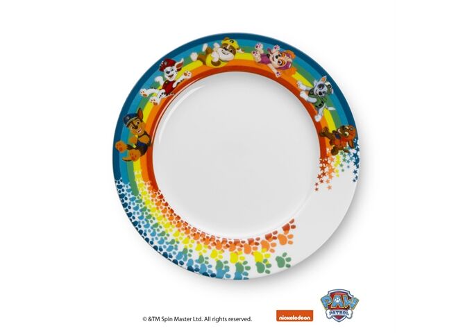 WMF CW KINDERSET 6 PAW PATROL