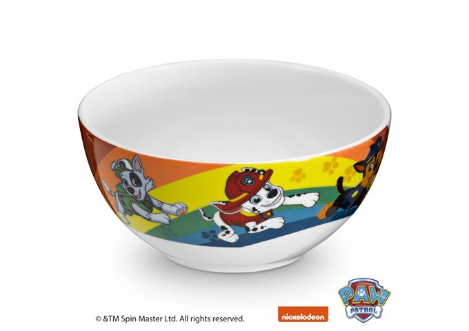 WMF CW KINDERSET 6 PAW PATROL