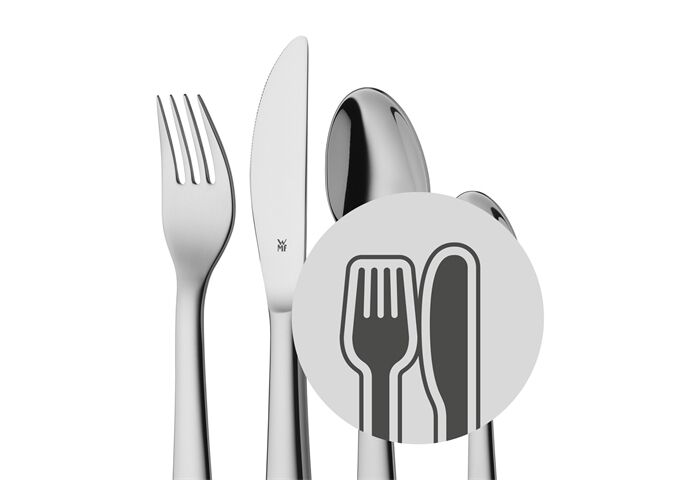 WMF CW KINDERSET 6 PAW PATROL