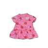  BABY born Kleid Pink 36cm