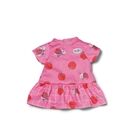  BABY born Kleid Pink 36cm