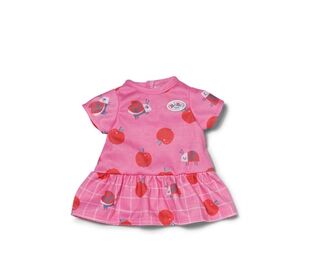  BABY born Kleid Pink 36cm