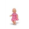  BABY born Kleid Pink 36cm