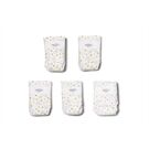 BABY born Windeln 5er Pack