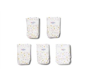  BABY born Windeln 5er Pack