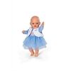  BABY born Winterkleid 36cm