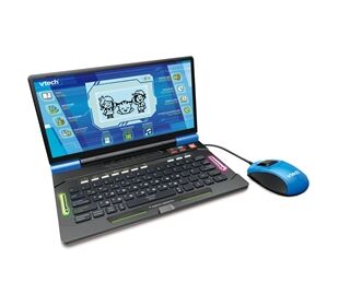 V-Tech Explorer Laptop Pro