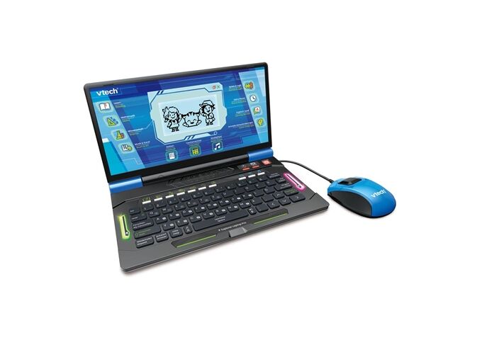 V-Tech Explorer Laptop Pro