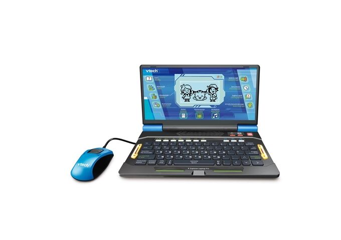 V-Tech Explorer Laptop Pro