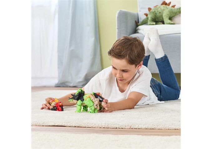 V-Tech Switch&Go Dinos - Combo Mega Spinosaurus