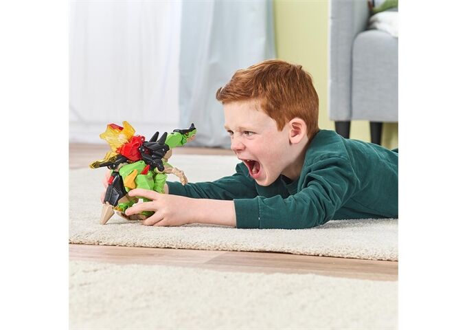 V-Tech Switch&Go Dinos - Combo Mega Spinosaurus