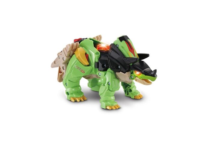 V-Tech Switch&Go Dinos - Combo Mega Spinosaurus