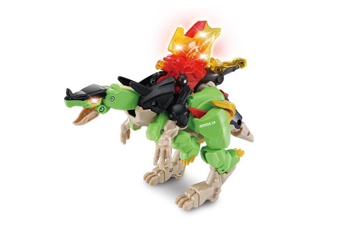 V-Tech Switch&Go Dinos - Combo Mega Spinosaurus