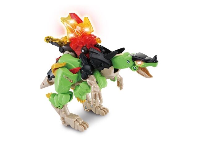 V-Tech Switch&Go Dinos - Combo Mega Spinosaurus