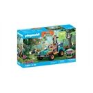  Bunter Geländewagen