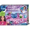  Galileo Mein gro es Kristall Labor