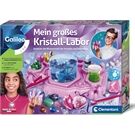  Galileo Mein gro es Kristall Labor