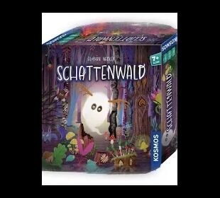  Schattenwald