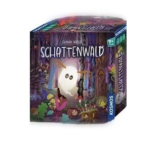  Schattenwald