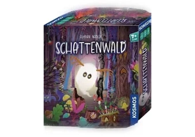  Schattenwald