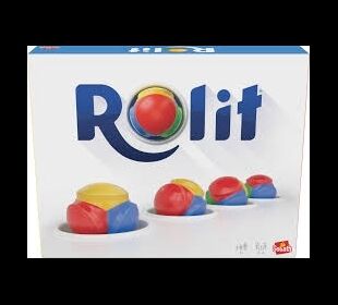 Goliath Rolit