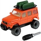  Mercedes-Benz - G-Class, 1 24