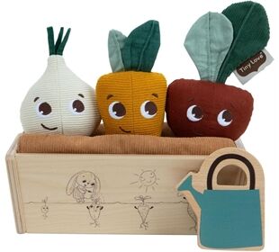  Tiny Love Garten Set Garden Of Adve