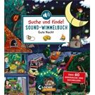 Loewe Sound-Wimmelbuch Gute Nacht