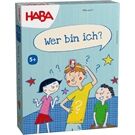 Haba Wer Bin Ich , De