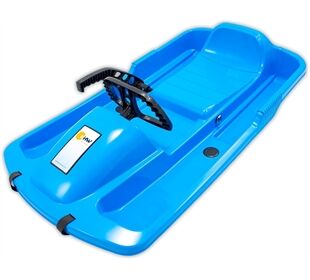 KHW Snow-Fox iceblue