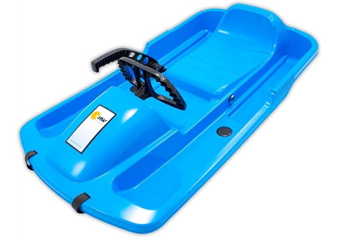 KHW Snow-Fox iceblue