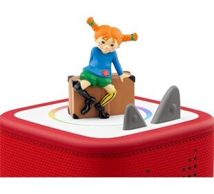 Tonies Pippi Langstrumpf